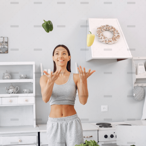 diet is a relationship between you and your body